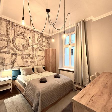 The Vinci Residence, Krakow Old Town Exterior foto